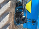 Chassis with