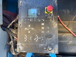 Basic Lower Control Station with