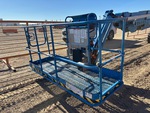 Basic Control Station Upper with