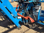 Hydraulics with