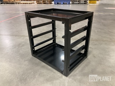 (12) Dorman 005-901 Stock Drawers Frame Assemblies