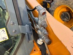 Hydraulique with