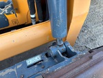 Hydraulique with