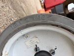 Chassis Photos with