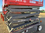 Chassis Photos with