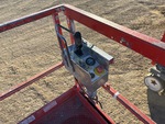 Basic Control Station Upper with