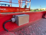 Basic Control Station Upper with