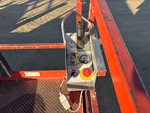Basic Control Station Upper with