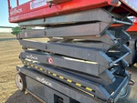 Chassis Photos with