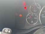 Cab with Warning Lights