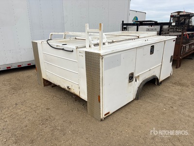 Service Body