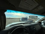 Cab with 