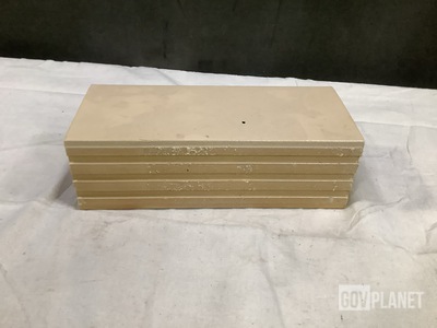 (280) Structural Ceramic Tiles