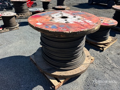 1488 ft 26 mm Cable