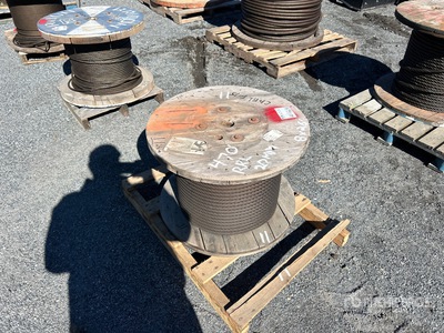 470 ft 20 mm Cable