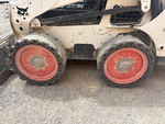 Chassis Photos with