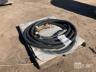 Carol Super VU-Trono Portable Power Cable