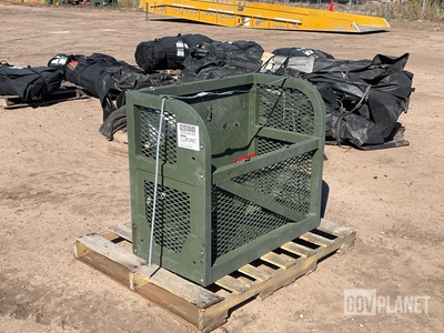 BAE Systems 12553268 Accessories Stowage Box