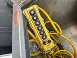 Configuration with