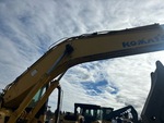 v2 Chassis - Excavator with 