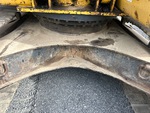 v2 Chassis - Excavator with 
