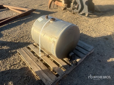 Aluminum Hydraulic Tank