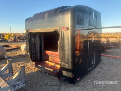 Peterbilt 63 in Bunk - Fits Truck
