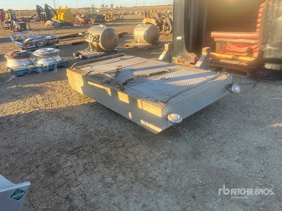 Headache Rack - Fits Truck