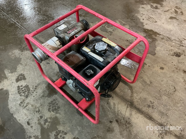Water Pumps