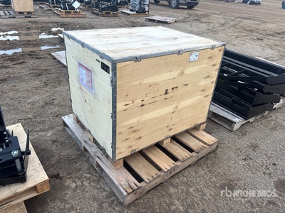 2026 AGT ATK-TC24 Banden Wisselaar (Unused)