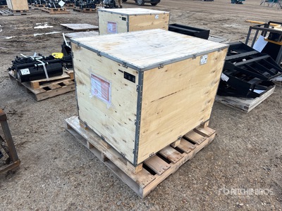 2026 AGT ATK-TC24 Banden Wisselaar (Unused)