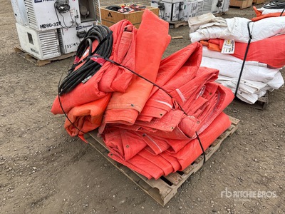 Quantity of Tarps