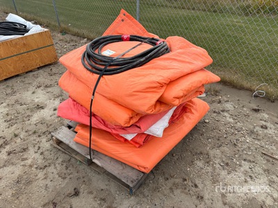 Quantity of Tarps