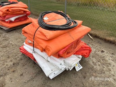 Quantity of Tarps