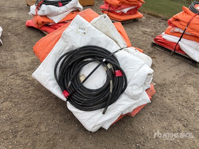 Quantity of Tarps