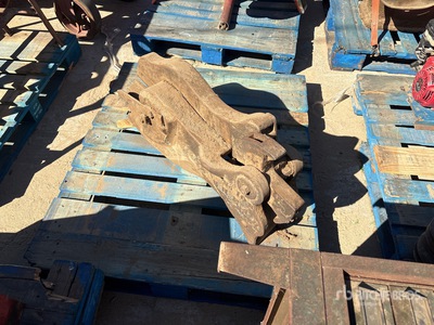 Albert Lea Manual Metal Shear