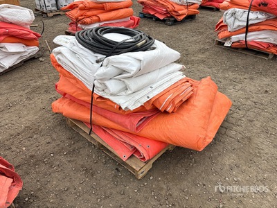 Quantity of Tarps