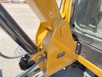 v2 Chassis - Excavator with