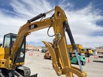 v2 Chassis - Excavator with