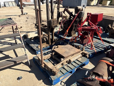 Hydraulic Lift