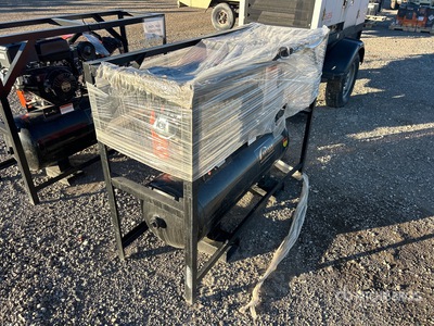 2026 STARVOX SV-GAC40 14.5 cfm 40 gal Air Compressor (Unused)