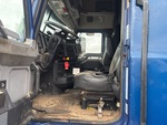 Cab with