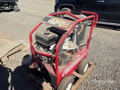 Magnum 4000 Pressure Washer (Unused)