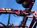 Chassis Photos with