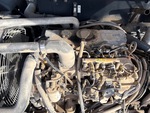 Motor with