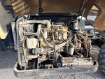 Motor with