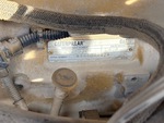 Motor with
