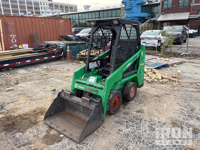 2018 Bobcat S70 Mini Ładowarka o sterowaniu burtowym