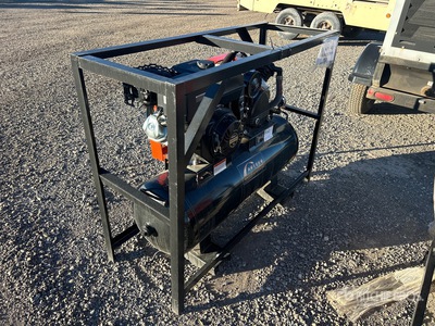 2026 STARVOX SV-GAC40 Air Compressor