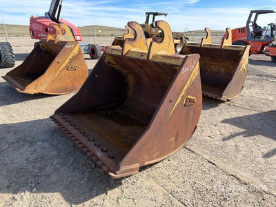 2022 Cat 70 in Digging Excavator Bucket - Fits Cat 336